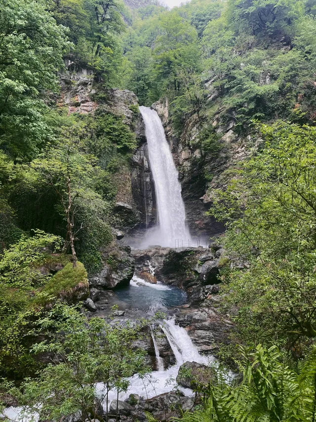 გურგენიანის ჩანჩქერი