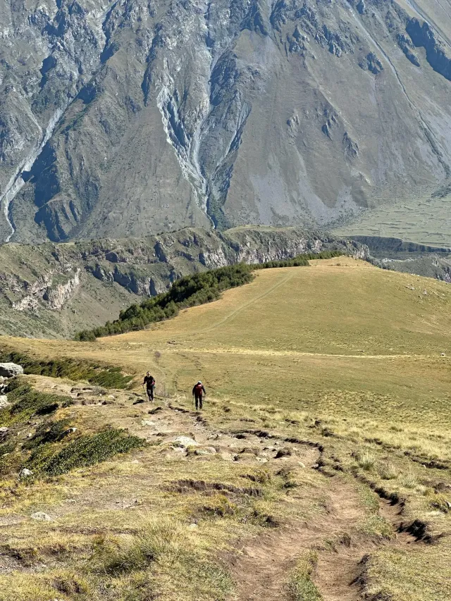 Ледник Казбек