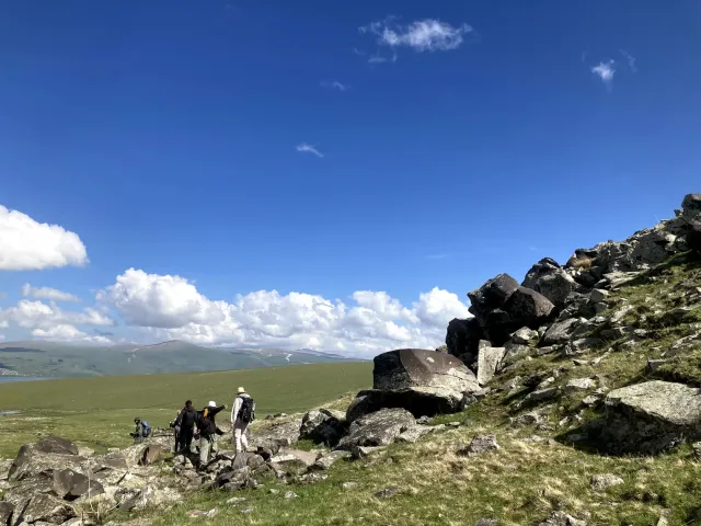 შაორის ციხე
