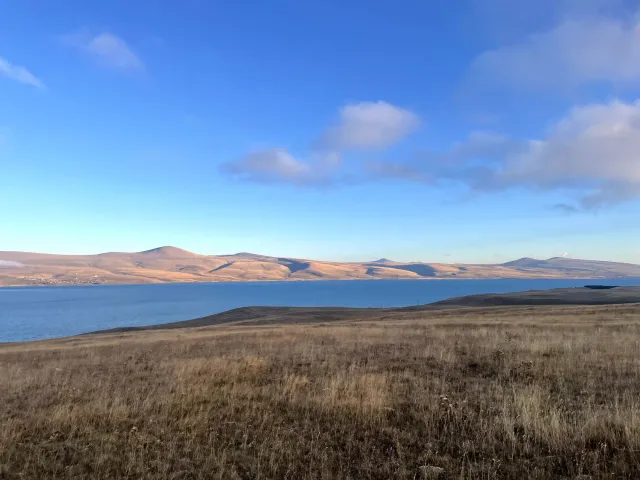 შაორის ციხე