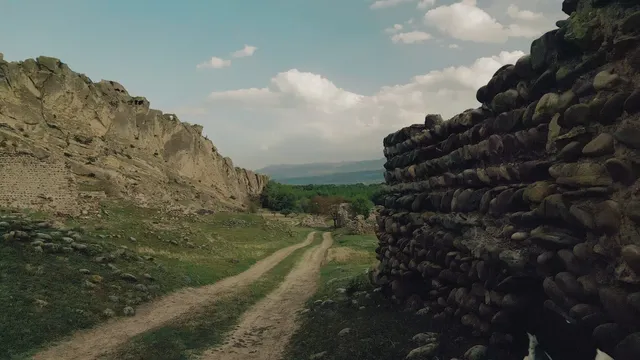 უფლისციხე