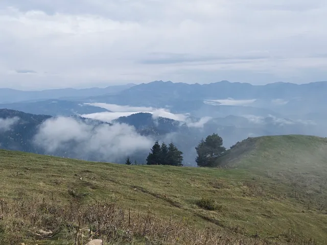 ლომისმთას მწვერვალი