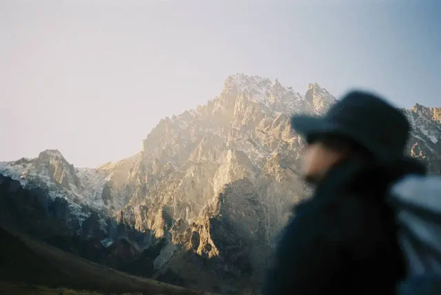 სახიზარის სვეტები
